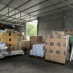 Vận Chuyển Hàng Hóa Hà Nội Đắk Lắk