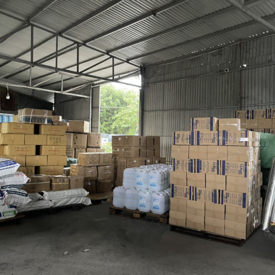 Dịch Vụ Vận Chuyển Hàng Hóa Hà Nội – Đắk Lắk #1VN